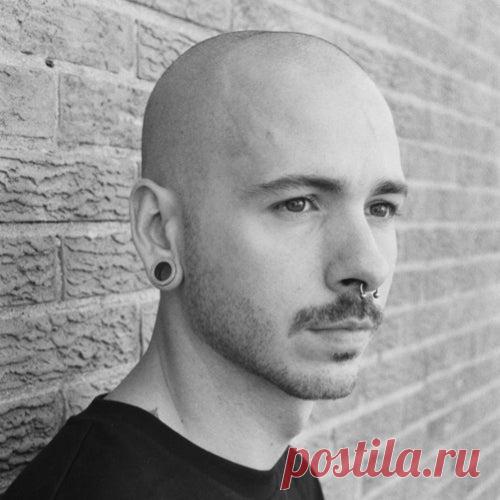 Victor Fernandez Flying To The Unknown Chart » MinimalFreaks.co