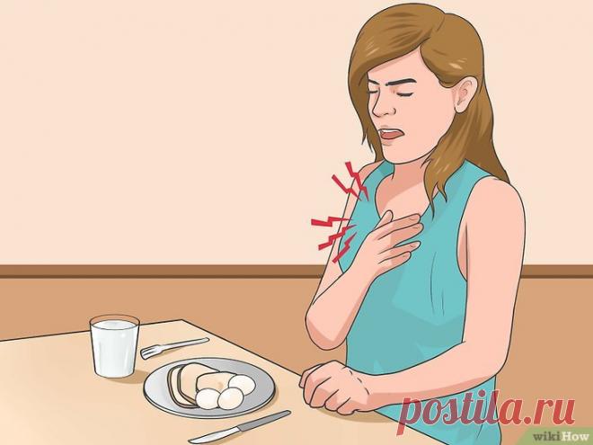 Как понизить кислотность желудка в домашних условиях