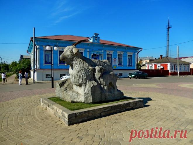 Сплав: город Урюпинск — станица Кумылженская – отчеты о рыбалке | Рыбак Aleks34