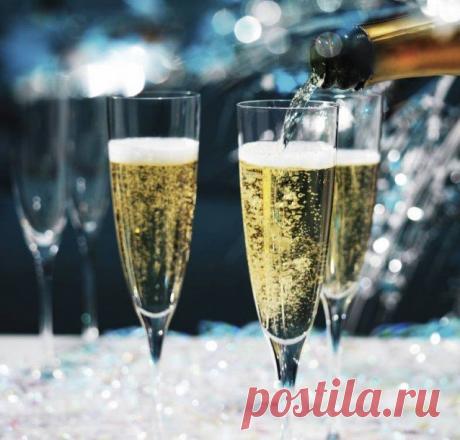 Празнуем правильно