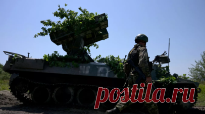 Минобороны: в районе Прилук Черниговской области поражён ракетный склад ВСУ. Российские войска поразили склад ракетно-артиллерийского вооружения ВСУ в районе города Прилуки Черниговской области. Читать далее