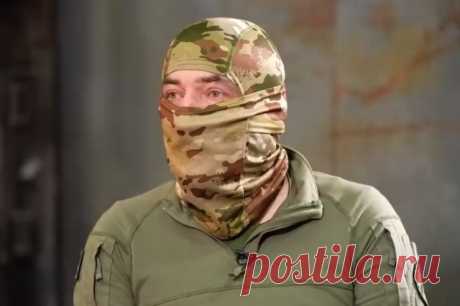 Украинский военный признался, что в ВСУ почти все говорят на русском языке. На суржике и мове общаются несколько человек из подразделения.