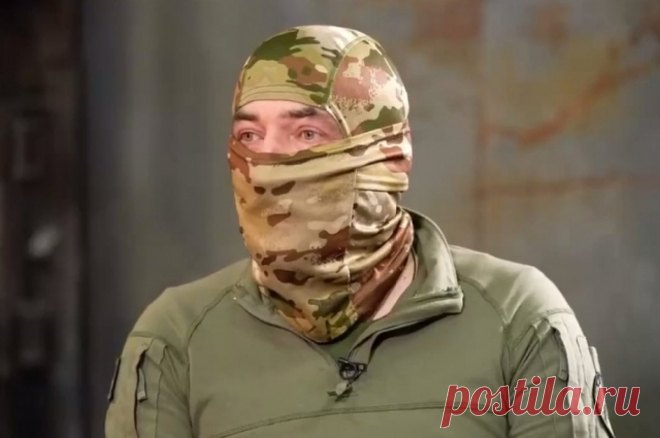 Украинский военный признался, что в ВСУ почти все говорят на русском языке. На суржике и мове общаются несколько человек из подразделения.