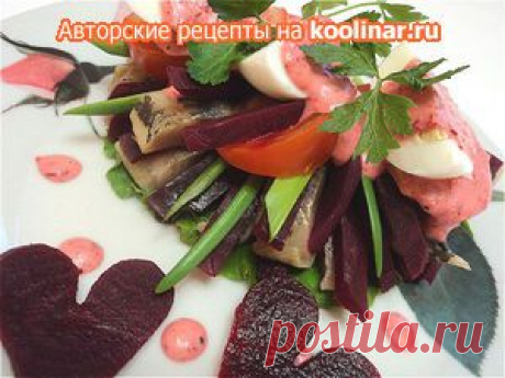 Клюквенный соус, как заправка к салатам Рецепт. Рецепт c фото, мы подскажем, как приготовить!