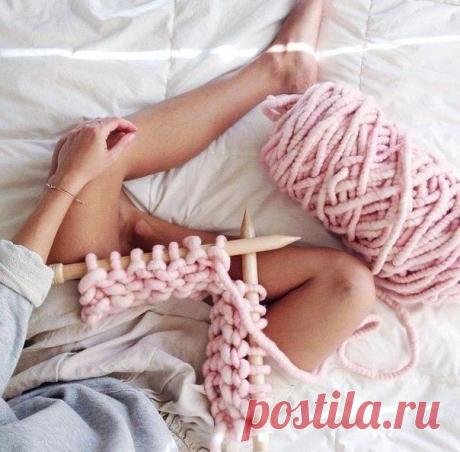 65 СОВЕТОВ ПО ВЯЗАНИЮ