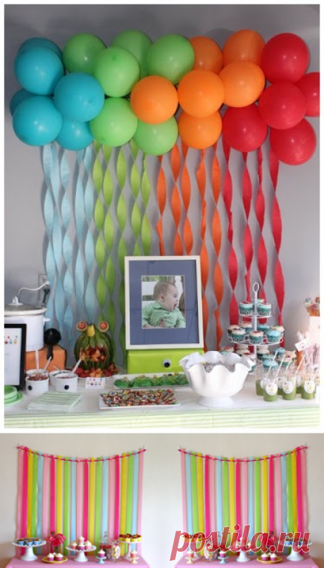 Nice Arteira: DECORAÇÃO COM FITAS, BOLA, ESTRELAS. FESTA.