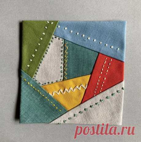 Pin page