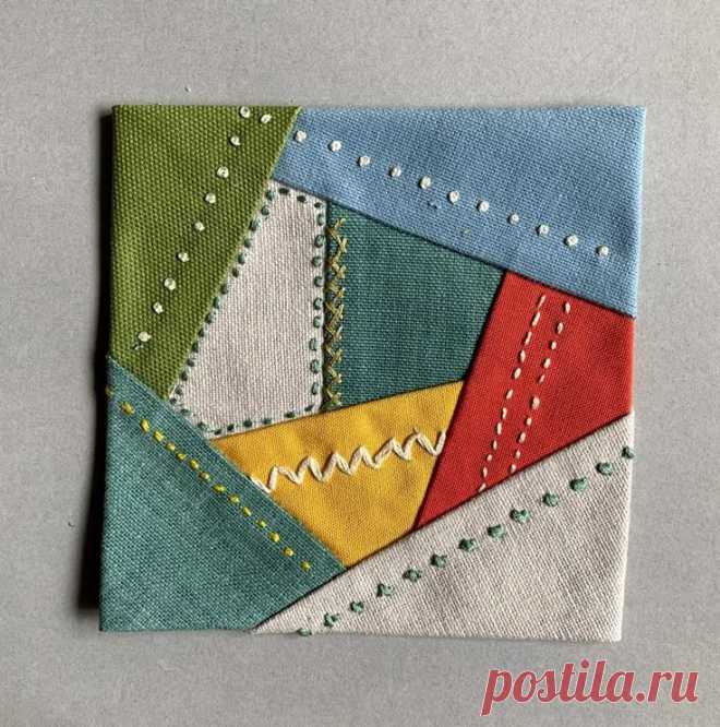 Pin page
