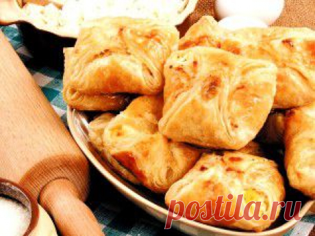 Венгерские булочки с творогом | Никогда не сдавайся! Красота, здоровье, народная медицина, здоровый образ жизни, стройная фигура, бизнес дом и семья, полезные советы