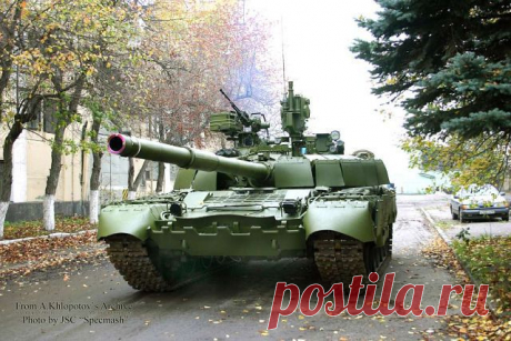 Т-80