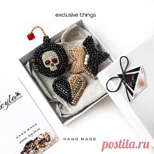 ⠀⠀⠀⠀⠀
Сет брошей миниатюрной коллекции 