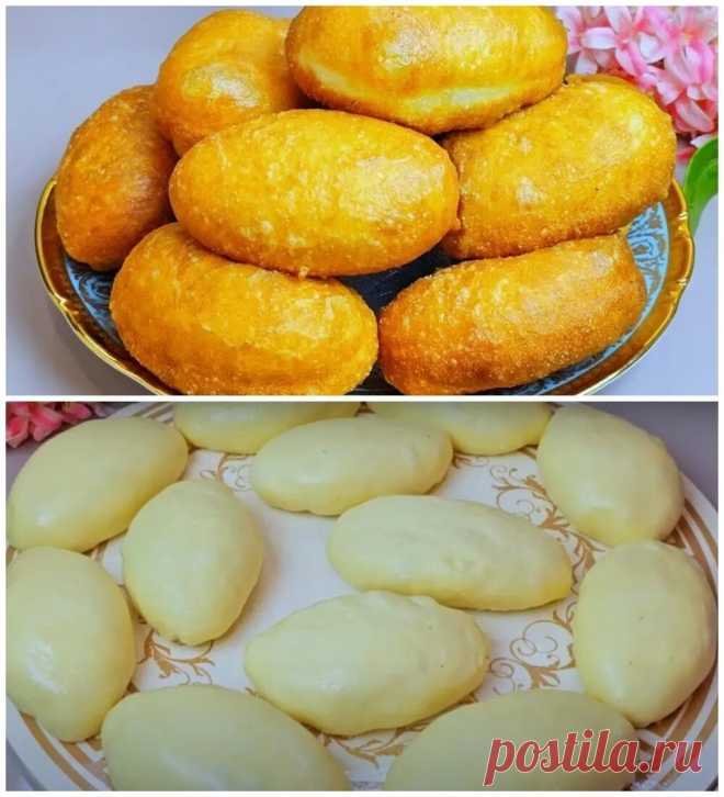 Хрустящие пирожки из детства — «как у бабушки». Так вкусно, что ни одного праздника без них
Ингредиенты 

теста для мясных пирогов:
теплое молоко — 250 мл;
теплая вода — 250 мл;
дрожжи — 20 г;
сахар — ч. л.;
соль — 1 ч.л.;
яичный желток — шт.;
сливочное масло — 50 г;
мука — 450 г.
Ингредиенты начинки для пирогов:

отварная мясо — 300 г;
лук репчатый — шт.;
отварной рис — 100 г;
соль — ½ ч. л.

Приготовление мясных пирогов:

Отвариваем до готовности мясо. В это время в миск...