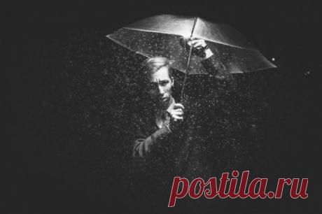 20 пронзительных фотопортретов, от которых вы не сможете оторвать взгляда