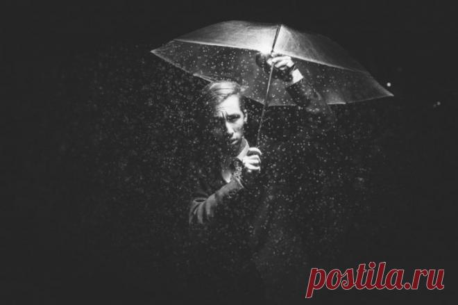 20 пронзительных фотопортретов, от которых вы не сможете оторвать взгляда