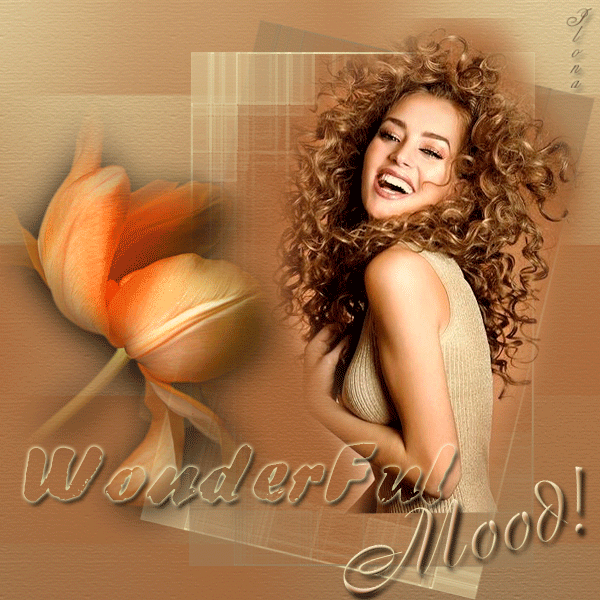 Музыкальный VIP - плейкаст Дарите женщинам цветы!