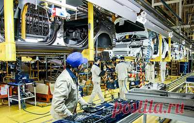 "Автоваз" намерен летом возобновить выпуск Lada Granta с ABS. Глава компании Максим Соколов отметил, что на Vesta в базовом варианте антиблокировочные системы тормозов установлены практически с момента запуска конвейера