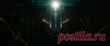 Чёрная Пантера: Ваканда навеки (2022)