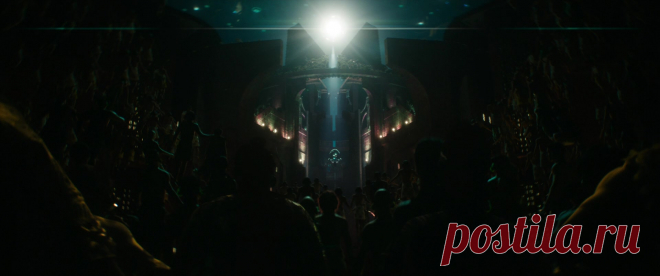 Чёрная Пантера: Ваканда навеки (2022)