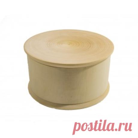 Деревянная заготовка