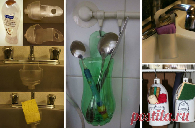 Гениальные идеи для дома по мотивам 