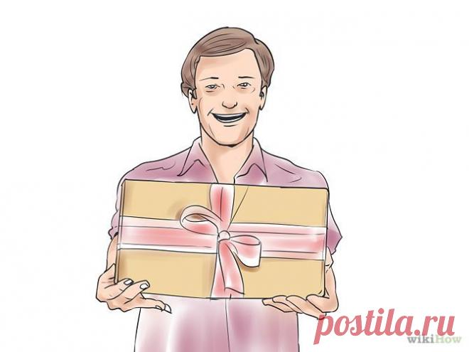 Как найти подарок человеку, который постоянно надоедает вам