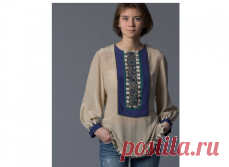 Levadnaja Details — красота в деталях!