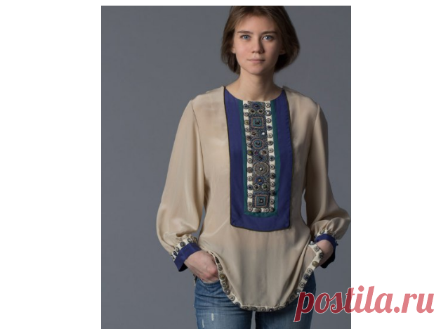 Levadnaja Details — красота в деталях!