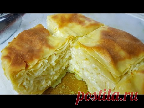 Ачма по рецепту канала "У Надюхи на кухне", цыганка готовит. Gipsy cuisine.😍👍