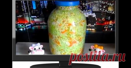 Рецепты домашней кухни