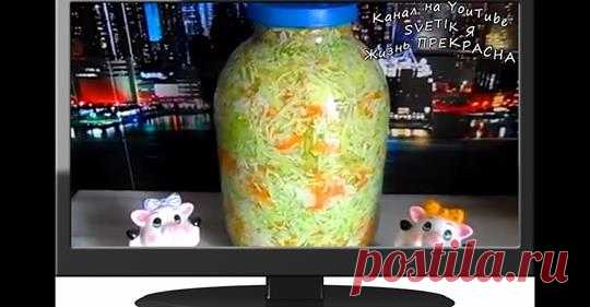 Рецепты домашней кухни