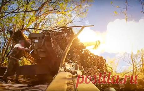 На Запорожье сообщили о пресечении попытки ВСУ зайти в населенный пункт Лобковое. По мнению председателя движения &quot;Мы вместе с Россией&quot; Владимира Рогова, украинские войска пытаются &quot;создать иллюзию присутствия&quot;, чтобы ВС РФ оттянули больше сил именно на этот участок фронта