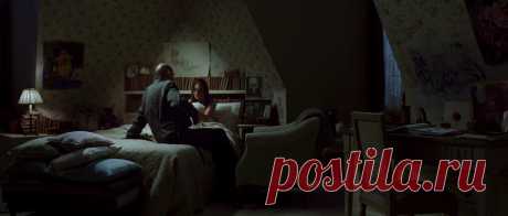 Экстрасенс 2: Лабиринты разума (2013)