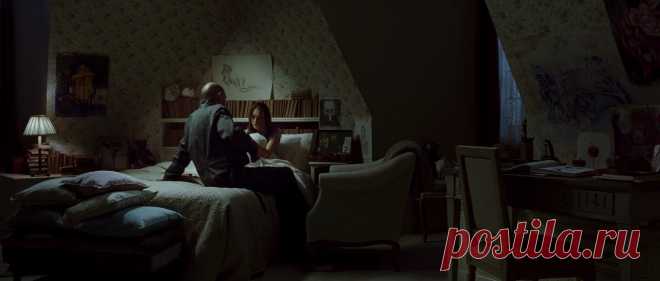 Экстрасенс 2: Лабиринты разума (2013)