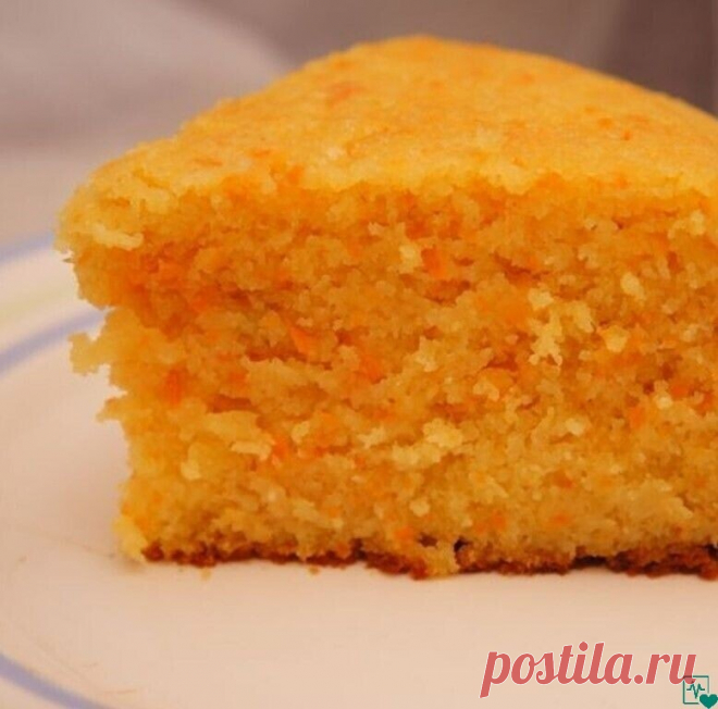 Манка и морковка…не думала, что получится НАСТОЛЬКО вкусно! — Всем Интересно