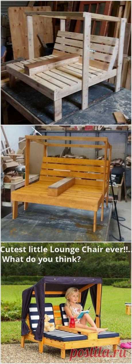 (344) Awesome Recycling Ideas for Old Shipping Pallets