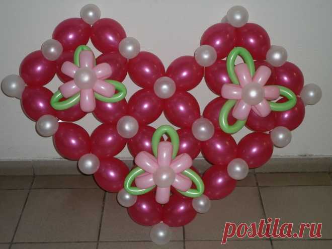 Сердце