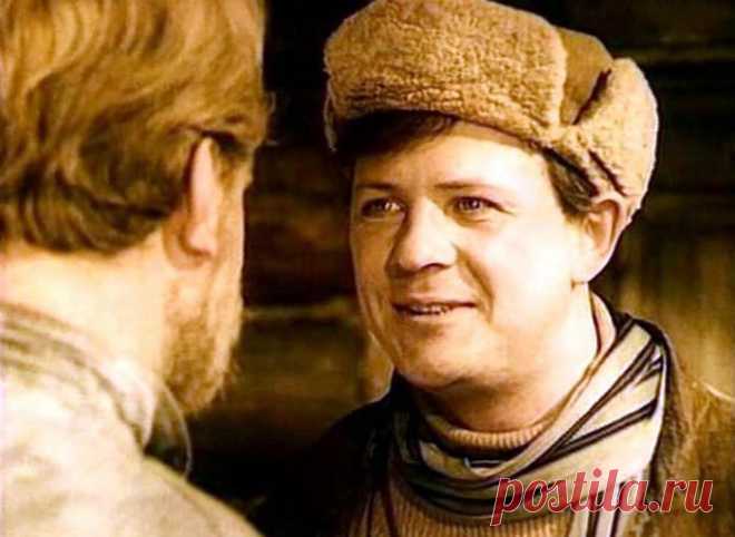 Валерий Малышев