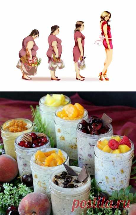 Меню 10-ти дней, от Миледи. Система минус 60