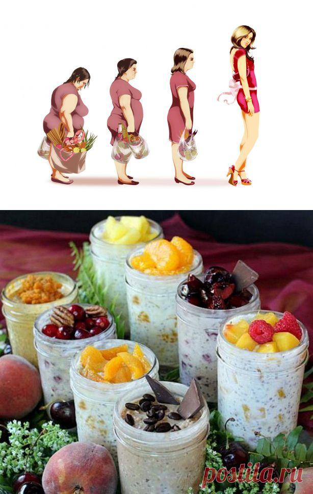 Меню 10-ти дней, от Миледи. Система минус 60