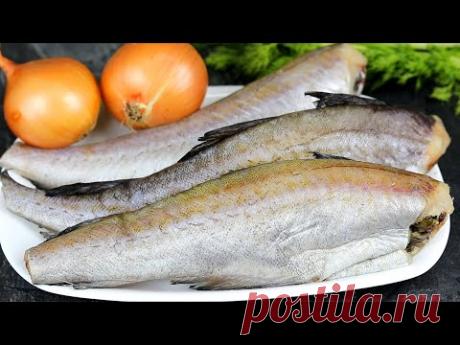 Тает во рту и всегда нарасхват! Всего за 20 минут!!! Тётка из Одессы порадовала новым рецептом!