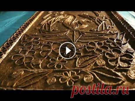 «Ручная работа». Панно в технике пейп-арт (06.05.2015) Мастер-класс по созданию панно в технике пейп-арт на тему Великой Отечественной войны. Наш сайт: Мы во ВКонтакте: Мы в Instagram: Мы на Facebook: Мы в...