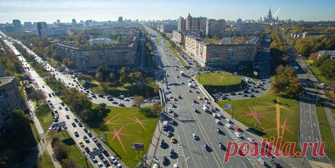Советский рай номенклатуры и ученых: как застраивался юго-запад Москвы :: Город :: РБК Недвижимость