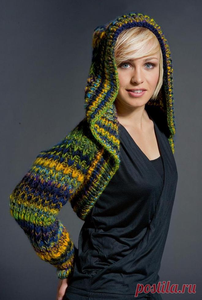 Модель для вязания Болеро Пряжа для вязания OLYMPIA от LANA GROSSA не перестает удивлять и радовать цветовыми решениями! На сайте Люди Вяжут представлена модель №4 из журнала Olympia N.1, пряжа Olympia. Приведена инструкция по вязанию для размера изделия: 42/44, 46/48 и 50/52. Модель выполнена в пряже Olympia, цвет 2 - она выведена из регулярной коллекции производителя - мы предлагаем Вам подобрать свой оттенок.