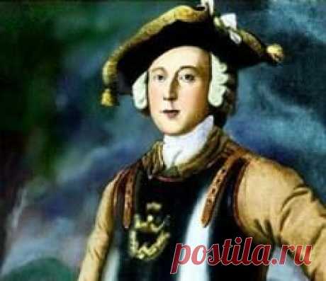22.02.1797 г умер Иероним Мюнхгаузен-РОТМИСТР-РАССКАЗЧИК НЕБЫЛИЦ