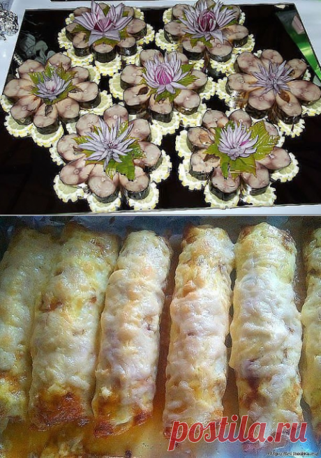 ВКУСНЯТИНА из Италии "БРИЗОЛИ"