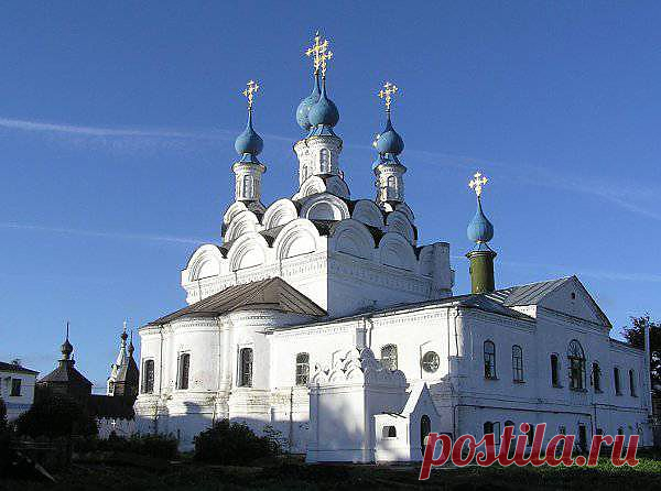 Муром