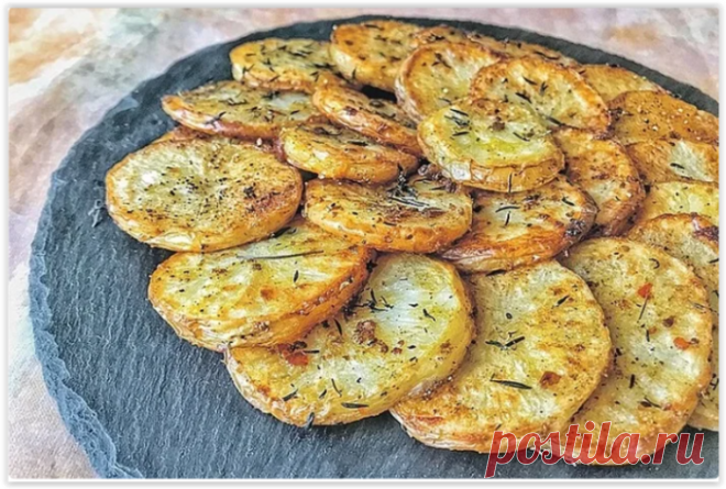 Готовлю детям картофельные язычки из обычной картошки - это на много вкуснее и полезнее чипсов