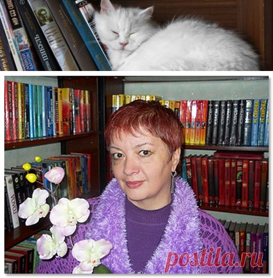 Открытие! Елена Семина - настоящая волшебница! | Литературная гостиная Елены Полярной. Как написать книгу?
Эльфика пишет исцеляющие сказки. Их много, и они изумительные... Они ЛЕЧАТ! 

Я не шучу, сказки-таблетки для души! Я сама еще не все прочитала, и очень рада этому, так как каждую сказку читаю, как откровение... Чего и Вам желаю.