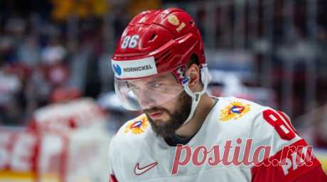 Кожевников: Кучеров шагает великой поступью по НХЛ. Двукратный олимпийский чемпион по хоккею Александр Кожевников прокомментировал достижение российского нападающего «Тампы» Никиты Кучерова, который забросил 300-ю шайбу в Национальной хоккейной лиге (НХЛ). Читать далее