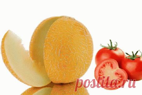 Что ты за фрукт? (мини тест) — Болтай